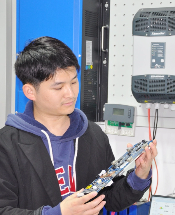 FAQs about BMS Battery Management System