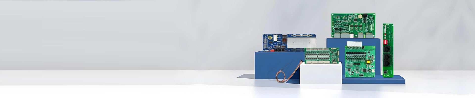 Shanghai ENJIE: Advanced BMS Wholesale for Reliable Battery Management