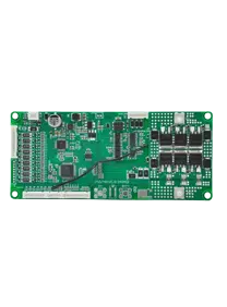 IMU1740 (Smart BMS, 50A, 8S-17S, LFP/NCM)