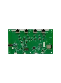 ELPS48 (Stacked ESS Summary Board)