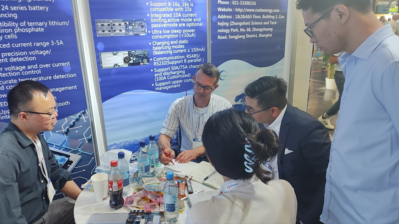 2024 Intersolar Europe 2024 Intersolar Europe