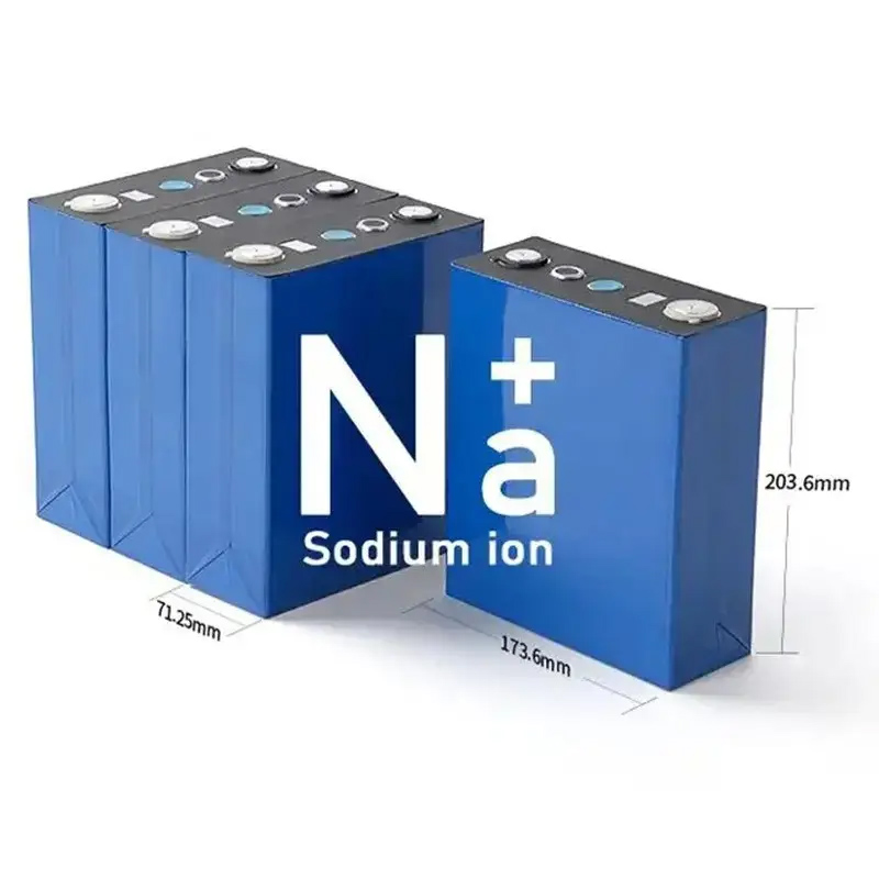 Application barriers and opportunities of sodium-ion batteries Application barriers and opportunities of sodium-ion batteries