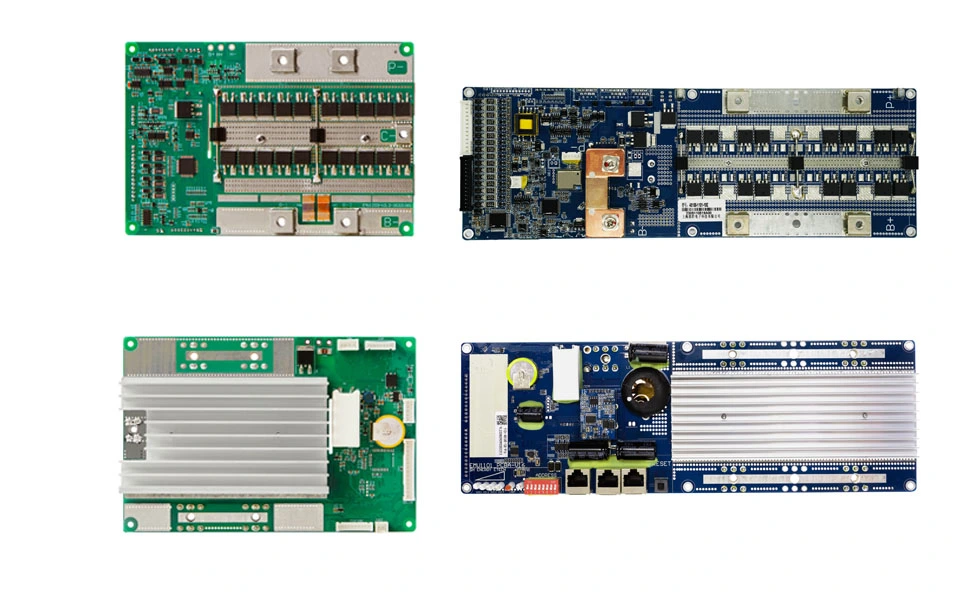 12V vs. 48V BMS: Which Is Right for Your Project?