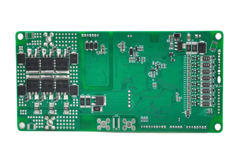 bms battery 48v
