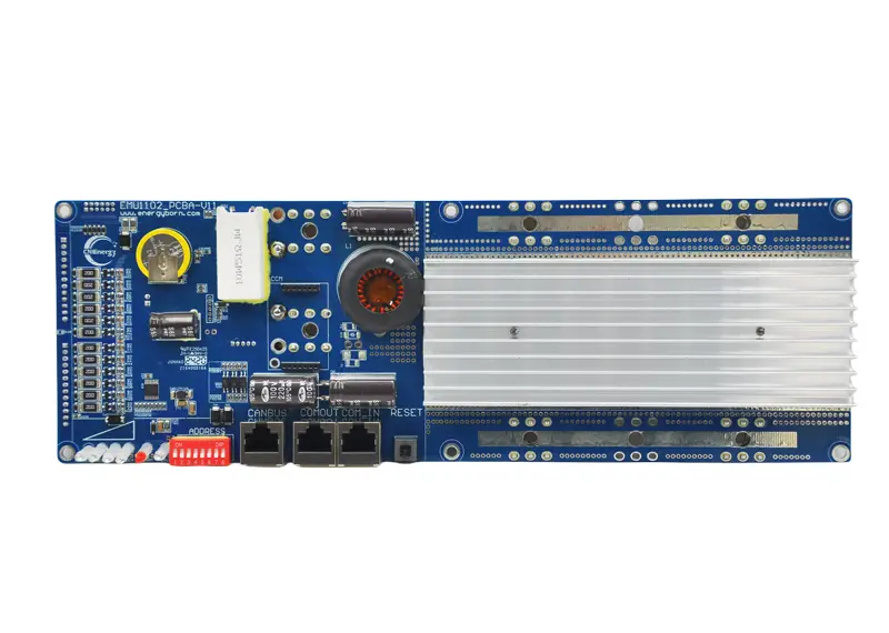 smart bms 48v
