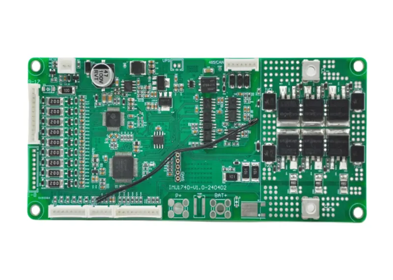 bms battery 48v
