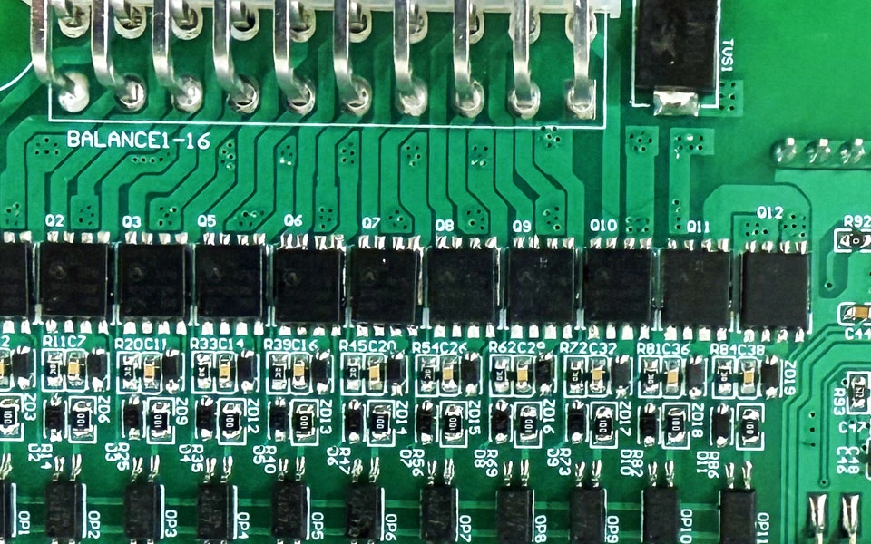 How to Choose a Reliable BMS Manufacturer or Supplier