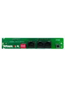 LED001 Interface Expansion Board