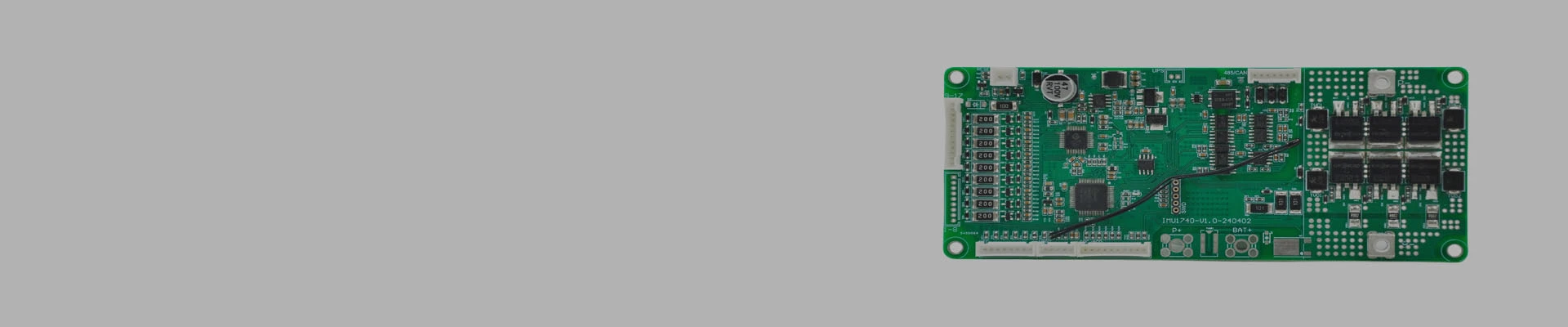 Types of Adapter Boards/Indicator Boards for Sale