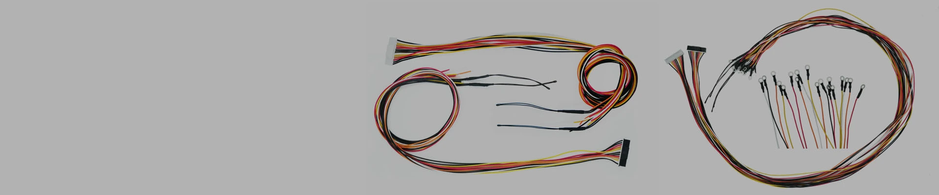 BMS Cables