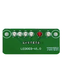 LED003 LED Indicators Expansion Board