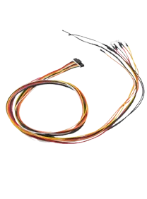EJ-A-13P Standard Sample Cable 750mm