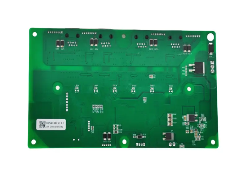 48v battery bms