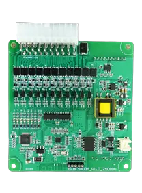 ELAE4803A (External Active Equalisation Board, 16S, LFP/NCM, 3A Current)