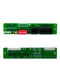 LED010-V2.0 Interface Expansion Board