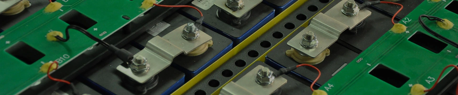 Types of Acquisition Boards for Sale