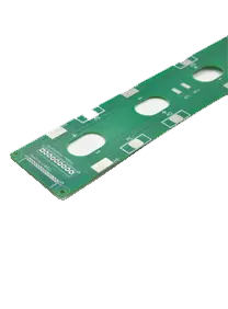 ECGA Customized According to Different Cell Specifications
