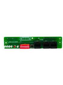 LED010-V2.0 Interface Expansion Board