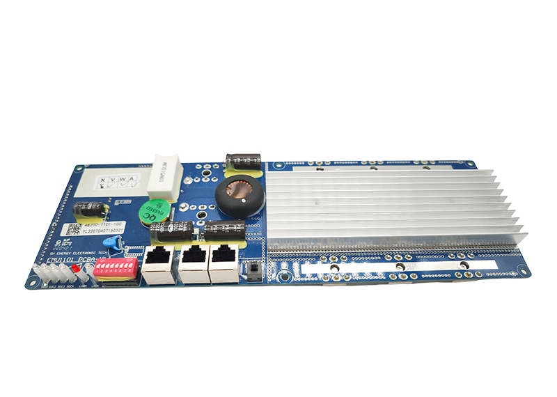 48v lithium ion bms
