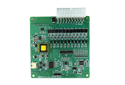 Types of External Active Equalisation Board for Sale