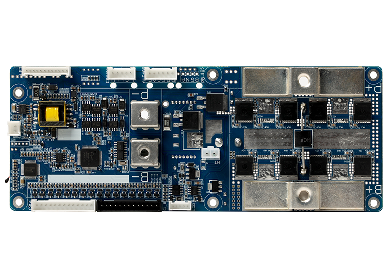 bms module 48v
