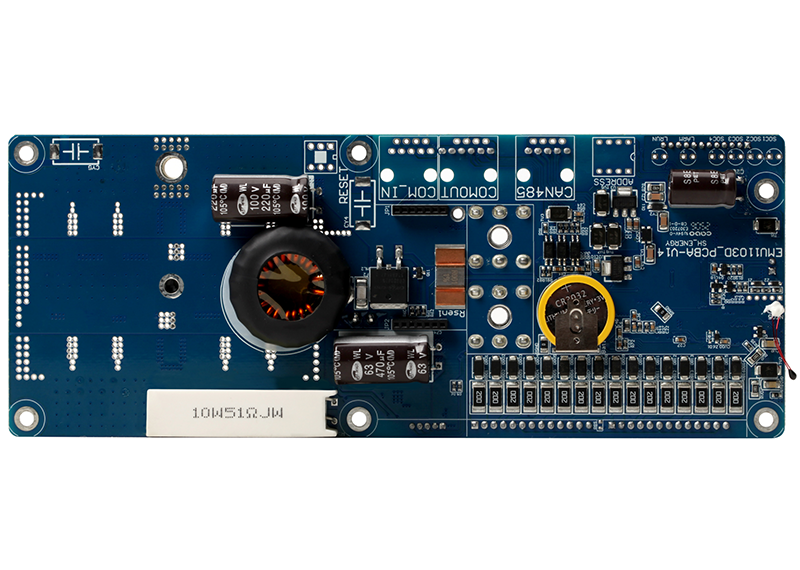 bms module 48v
