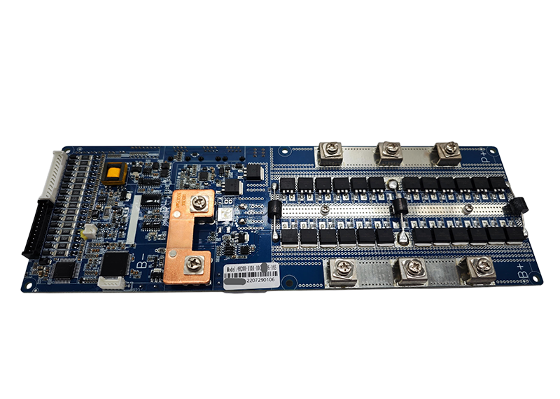 48v lithium ion bms
