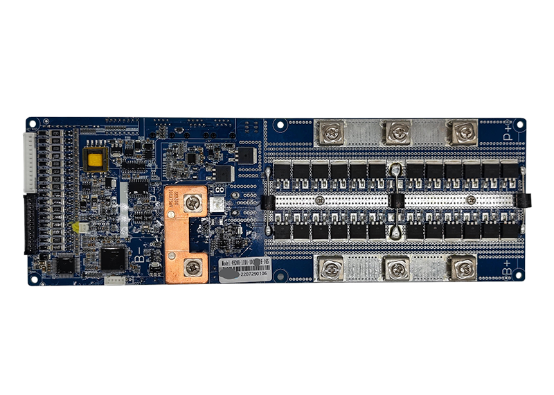 48v lithium ion bms
