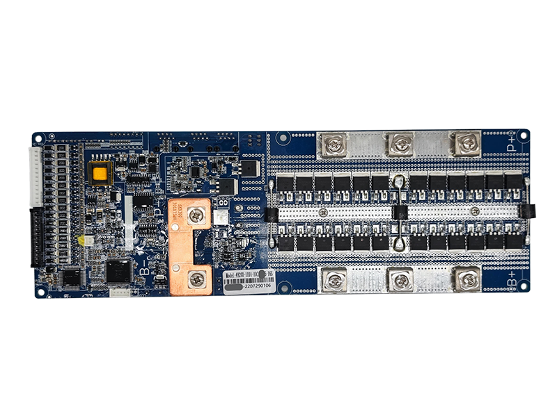 48v lithium ion bms
