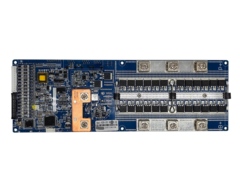 48v lithium ion bms
