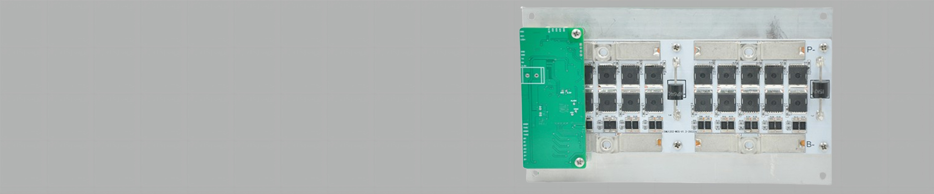 12V BMS