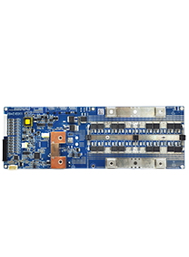 EMU1102 (Smart BMS, 100A/150A, 8S-24S , LFP/NCM/Sodium(Na+)/LTO)