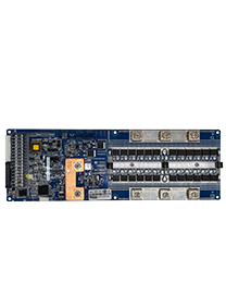 EMU1101 V16 (Smart BMS, 100A/150A/200A, 8S-16S , LFP/NCM)