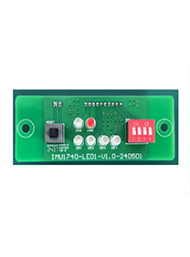 IMU1740-LED1-V1.0 Interface Expansion Board