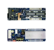 Battery Management System Overview